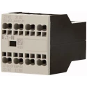 Eaton Auxiliary Contact Module 2 Contacts 2 NC Front Fixing 16A Operating Current 4A Model 199457 DILM12-XHI02-PI