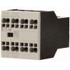 Eaton Auxiliary Contact Module 2 Contacts 2 NC Front Fixing 16A Operating Current 4A Model 199457 DILM12-XHI02-PI