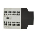 Eaton Auxiliary Contact 2 Contact 1 NO/1 NC Side Mount 16 A 199314 DILA-XHI11-PI