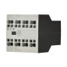 Eaton Auxiliary Contact 2 Contact 1 NO/1 NC Side Mount 16 A 199314 DILA-XHI11-PI