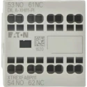 Eaton Auxiliary Contact 2 Contact 1 NO/1 NC Side Mount 16 A 199314 DILA-XHI11-PI