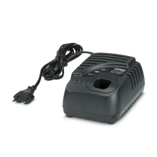 Phoenix Contact Battery Charger 240V 15W for Lithium-ion Batteries SF-ASD 16/CHARGER 1200296