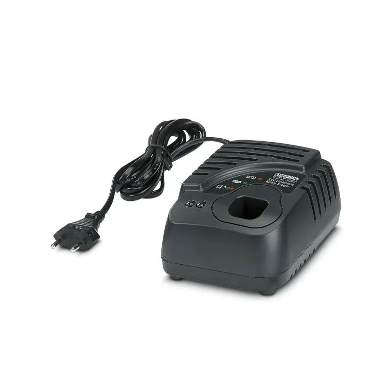 Phoenix Contact Battery Charger 240V 15W for Lithium-ion Batteries SF-ASD 16/CHARGER 1200296
