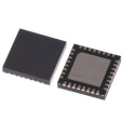 Microchip 12 bit AVR32 AVR DB Microcontroller 24 MHz 32kB FLASH, 32-Pin VQFN AVR32DB32-I/RXB