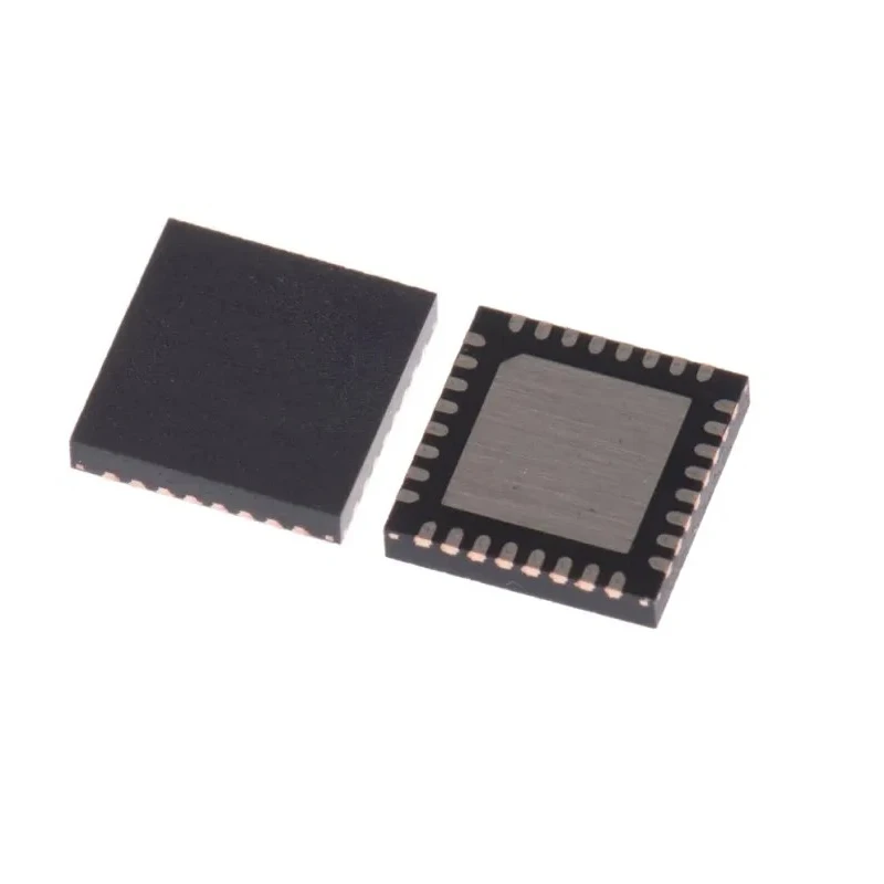 Microchip 12 bit AVR32 AVR DB Microcontroller 24 MHz 32kB FLASH, 32-Pin VQFN AVR32DB32-I/RXB