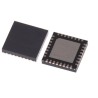 Microchip 12 bit AVR32 AVR DB Microcontroller 24 MHz 32kB FLASH, 32-Pin VQFN AVR32DB32-I/RXB
