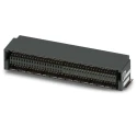 Phoenix Contact Straight Surface PCB Socket 80-Contact 2 Row 0.8 mm Pitch Solder 1043725