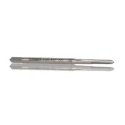 Dormer Machine Threading Tap M2 Thread Metric Standard HSS Material Right Hand Straight Flute ISO 529 E500M2NO3