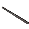 Dormer Machine Threading Tap M2 Thread Metric Standard HSS Material Right Hand Straight Flute ISO 529 E500M2NO3