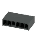 Phoenix Contact PC 6/-GL-THR Series Pluggable Terminal Block 5-Contact 7.62 mm Pitch 1 Row, 1190540