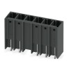 Phoenix Contact PCV 6/-GL-THR Series Pluggable Terminal Block 5-Contact 7.62 mm Pitch 1 Row 630 V 41 A 1192613