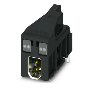 Phoenix Contact SPE Series Ethernet Connector Female, PCB Mount, CatB, Straight, 1 Port, 2 Way 1215778