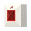 Eaton Red Beacon-Buzzer Combination Wall Mount IP23 Rating 30V DC 75dB Sound Level IP23