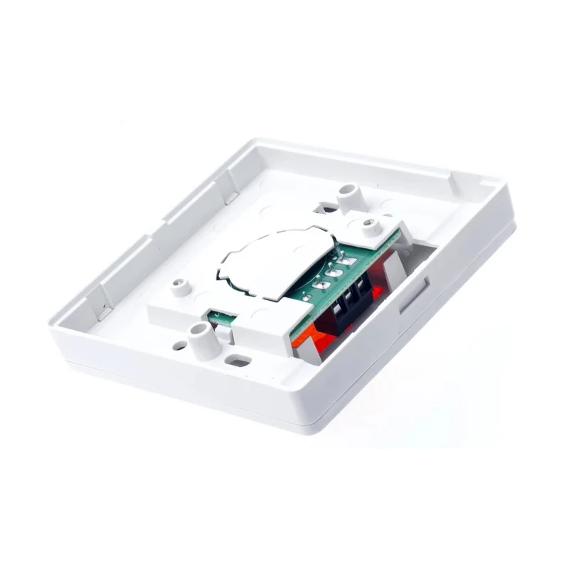Eaton LED Remote Indicator Series Red Beacon 30V dc Flashing Surface Mount LED Bulb ABS Housing 600111FULL-0008