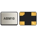 Abracon 32 MHz Surface Mount 4-Pin Crystal ±20 ppm Frequency Tolerance ABM10-32.000MHZ-D30-T3
