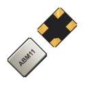 Abracon 26 MHz Surface Mount Crystal 4-Pin Tape & Reel 2 mm x 1.6 mm x 0.59 mm ABM11-140-26.000MHz-T3