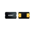 Abracon 9.8304 MHz Crystal ±50 ppm Surface Mount 2-Pin 1.4 mm Height 6 mm Length 3.5 mm Width ABM7-9.8304MHZ-D2Y-T