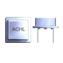 Abracon 27MHz Clock Oscillator Crystal Oscillator TTL HCMOS DIP-8 ACHL-27.000MHZ-EK