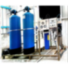 FRP Reverse Osmosis Plant (FRP Ro Plant) 500 LPH