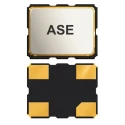 Abracon 4MHz Crystal Oscillator Surface Mount 4-Pin CMOS ±50 ppm ASE-4.000MHZ-LC-T