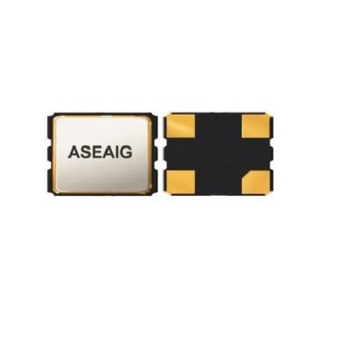 Abracon 40MHz Crystal Oscillator, ±50 ppm CMOS, 4-Pin Surface Mount, ASEAIG-40.000MHZ-C-S-T