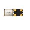 Abracon 40MHz Crystal Oscillator, ±50 ppm CMOS, 4-Pin Surface Mount, ASEAIG-40.000MHZ-C-S-T
