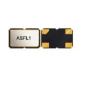 Abracon 12MHz Clock Oscillator Crystal Oscillator HCMOS TTL 4-Pin Surface Mount ASFL1-12.000MHZ-EK-T