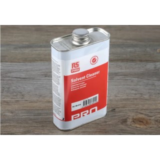 RS PRO Circuit Board Solvent Cleaner 500 ml Tin, Liquid, Fast Evaporation, UK Origin 180-819