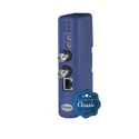 Anybus Interface Converter D-Sub 9-Pin Female to BNC for CAN-Based Industrial Networks AB7314