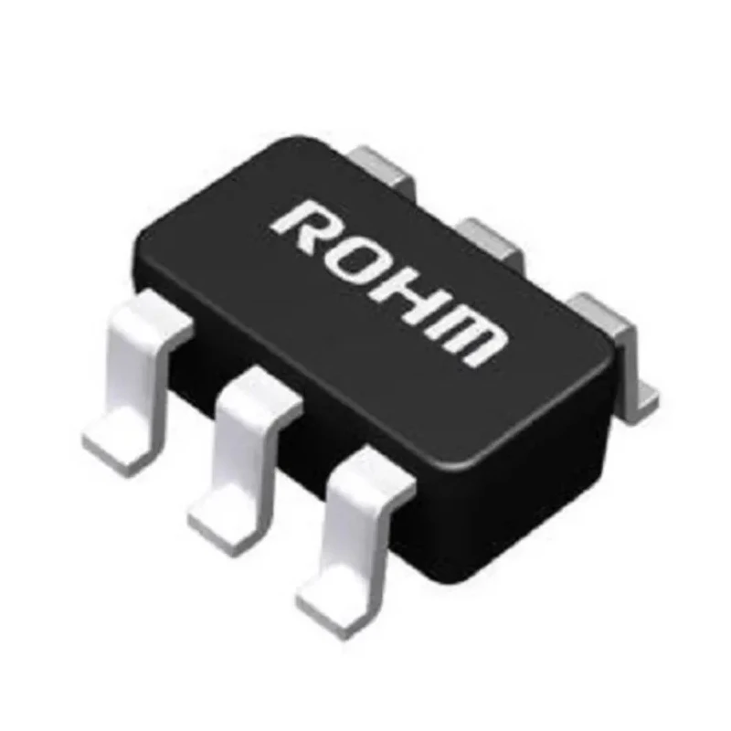 ROHM CMOS Voltage Detector 6-Pin SSOP-6, Single Supervisor, -55°C to 150°C Operating Temperature, AEC-Q100 BD48W00G-CTR