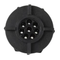 Bulgin Circular Connector 8 Contacts Rear Miniature Socket Female IP68 Buccaneer 400 Series PX0413/08S