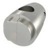 BALLUFF Bracket Cylinder Clamp 12 mm for Mounting System BMS BAM00