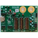 ROHM Stand Alone PD Controller for Sink Evaluation Kit for BD93E11GWL, Type-C Cable Interface BD93E11GWL EVK