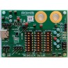 ROHM Stand Alone PD Controller for Sink Evaluation Kit for BD93E11GWL, Type-C Cable Interface BD93E11GWL EVK