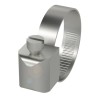 BALLUFF Universal Clamp Assembly for Magnetic Sensors BMF Stainless Steel 19mm BAM00