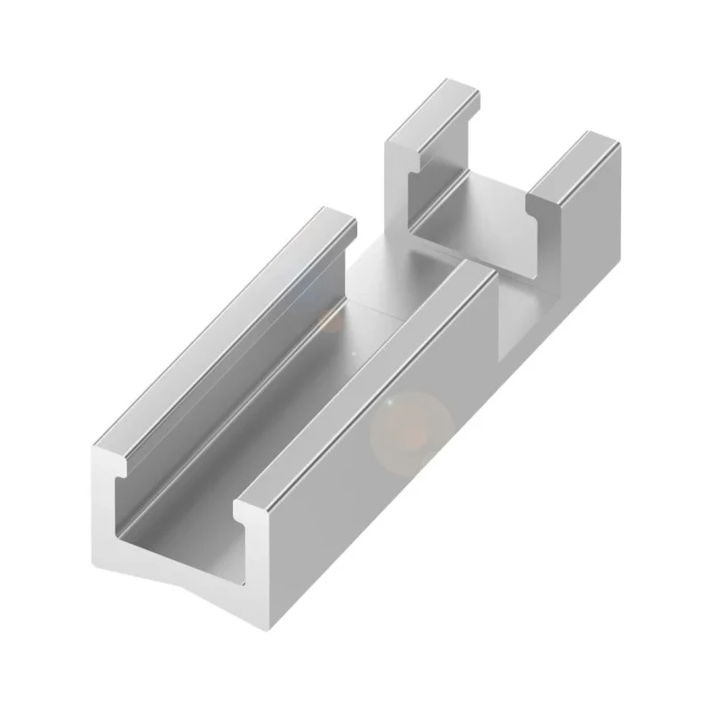 BALLUFF BAM01 Series Mounting Bracket for Magnetic Sensors BMF 307 and BMF 235 with EN ISO 14405 Certification BAM01