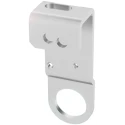 BALLUFF Series Mounting Bracket for Use with Photoelectric Sensors BOS 2K, 5K, 6K, Stainless Steel, Dimension 79 x 23 BAM00