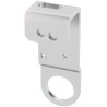 BALLUFF Series Mounting Bracket for Use with Photoelectric Sensors BOS 2K, 5K, 6K, Stainless Steel, Dimension 79 x 23 BAM00