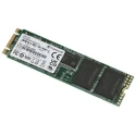 Transcend M.2 Internal SSD 256GB 3D TLC NAND SATA III 80x22x3.58mm MTS952T2