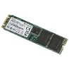 Transcend M.2 Internal SSD 256GB 3D TLC NAND SATA III 80x22x3.58mm MTS952T2
