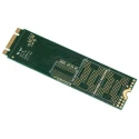 Transcend M.2 Internal SSD 256GB 3D TLC NAND SATA III 80x22x3.58mm MTS952T2