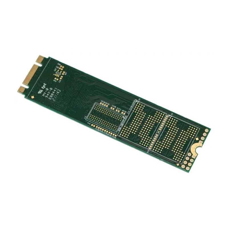 Transcend M.2 Internal SSD 256GB 3D TLC NAND SATA III 80x22x3.58mm MTS952T2