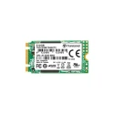 Transcend Internal M.2 512 GB SATA III TLC NAND Solid State Drive SSD MTS552T2