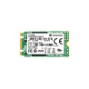 Transcend Internal M.2 512 GB SATA III TLC NAND Solid State Drive SSD MTS552T2