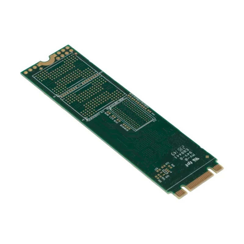 Transcend Industrial Grade M.2 64GB Internal SATA III TLC SSD MTS952T-I
