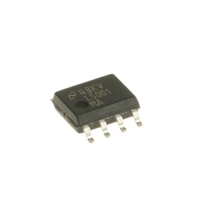 Texas Instruments 1-Channel High Voltage Boost Converter 1 A 1.26V 1500 kHz SOIC 8-Pin LM5001MA/NOPB