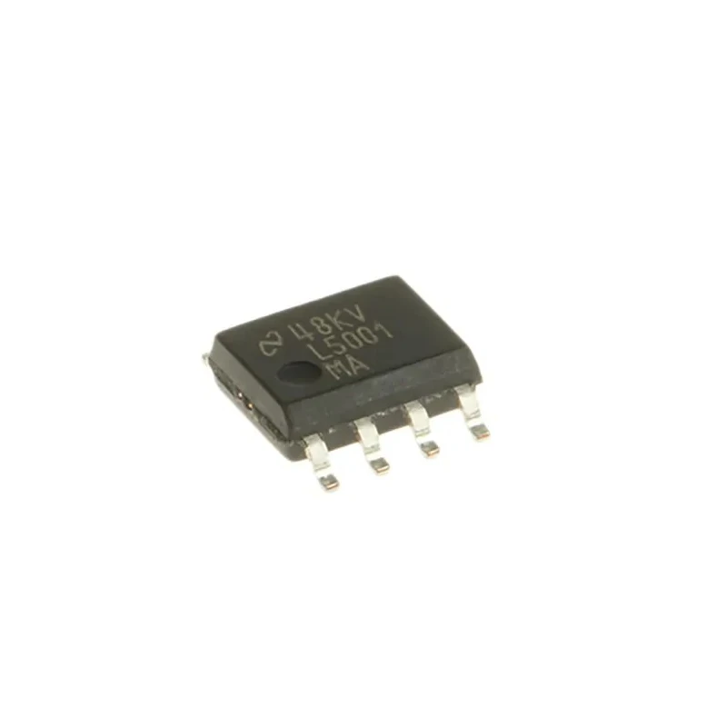 Texas Instruments 1-Channel High Voltage Boost Converter 1 A 1.26V 1500 kHz SOIC 8-Pin LM5001MA/NOPB