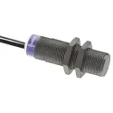 Telemecanique Sensors Threaded Barrel Inductive Proximity Sensor M18 x 1 NPN 58 V dc 200mA XS218AANAL2