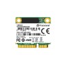 Transcend 64GB mSATA Mini Internal SSD SATA III Interface MSM360I