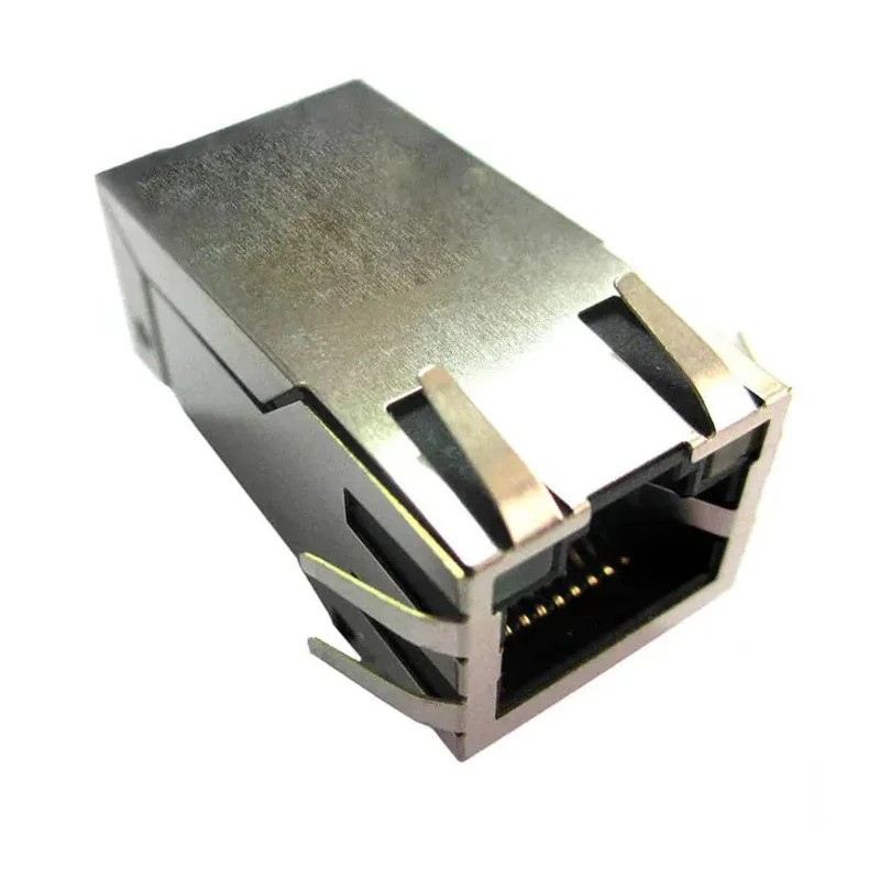 Abracon Networking Module PoE 10/100 Base-TX RJ45 Ethernet Connector 